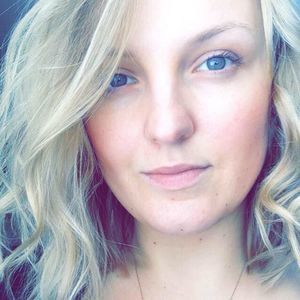 Meet your Posher, Karolina